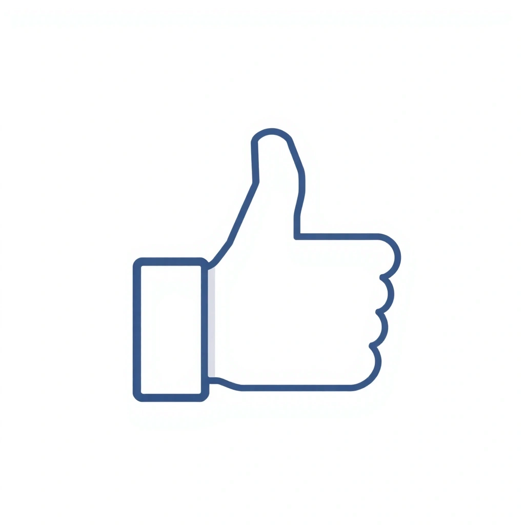Facebook Logo