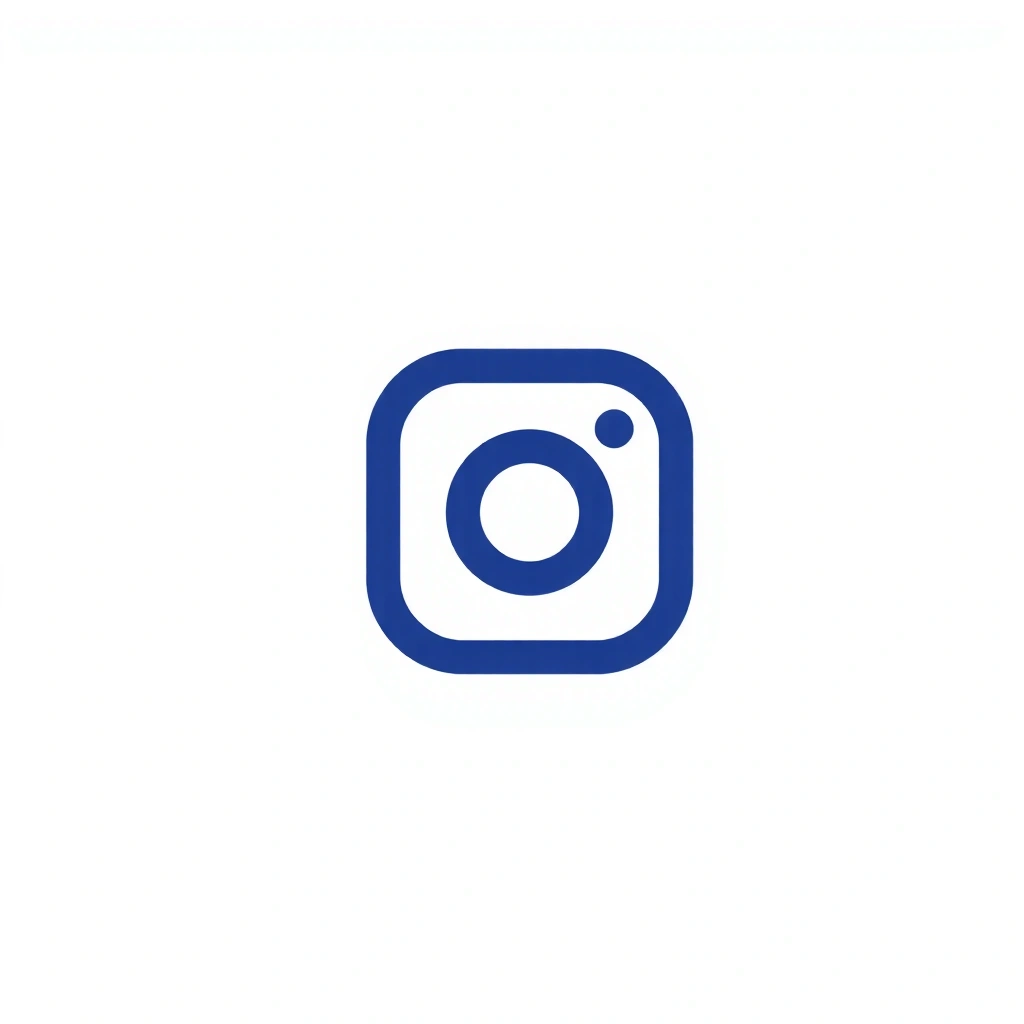 Instagram Logo